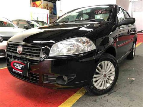 Fiat Siena Celebration 1.0 Fire Flex 8V 4p 2008 Gasolina.